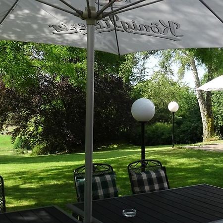 Hotel Zur Suhle Eschbach  المظهر الخارجي الصورة