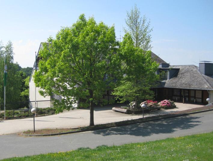 Hotel Zur Suhle Eschbach  المظهر الخارجي الصورة