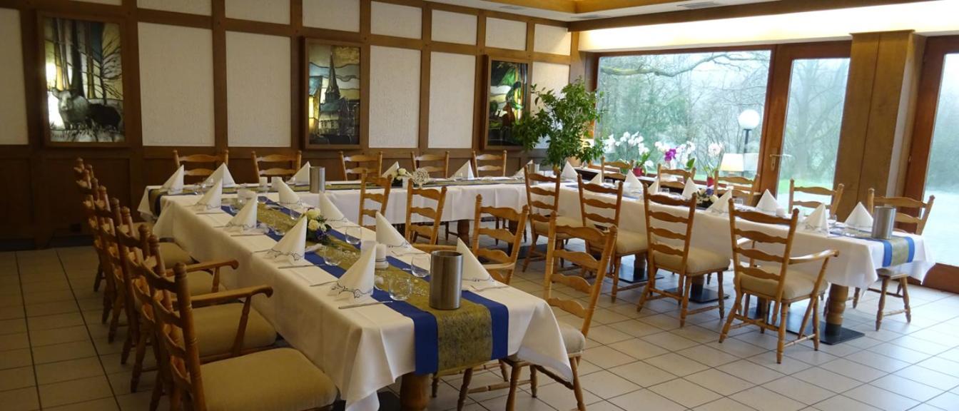 Hotel Zur Suhle Eschbach  المظهر الخارجي الصورة