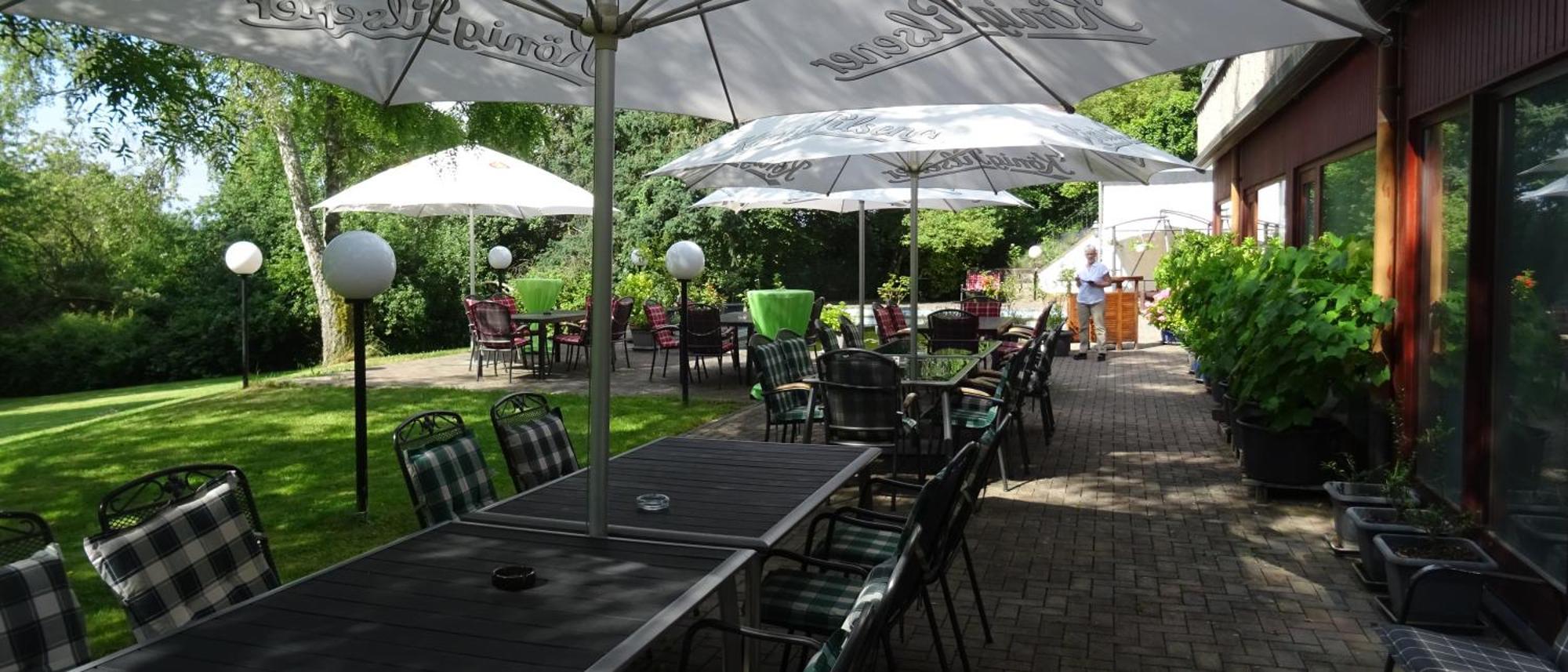 Hotel Zur Suhle Eschbach  المظهر الخارجي الصورة