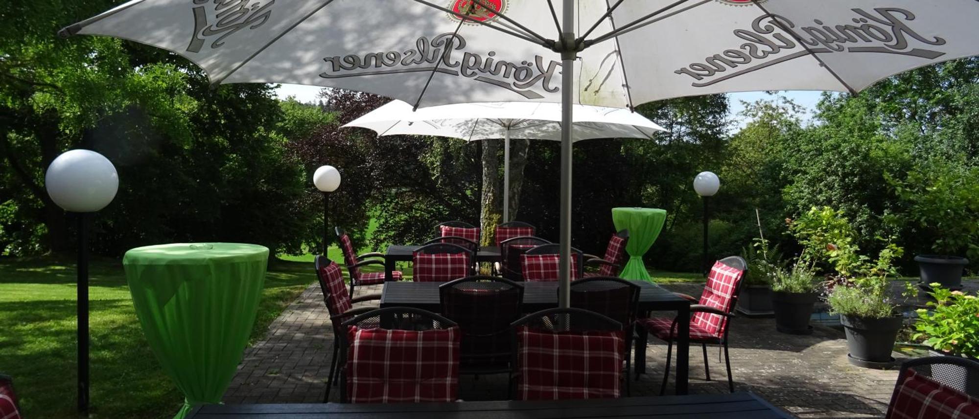 Hotel Zur Suhle Eschbach  المظهر الخارجي الصورة