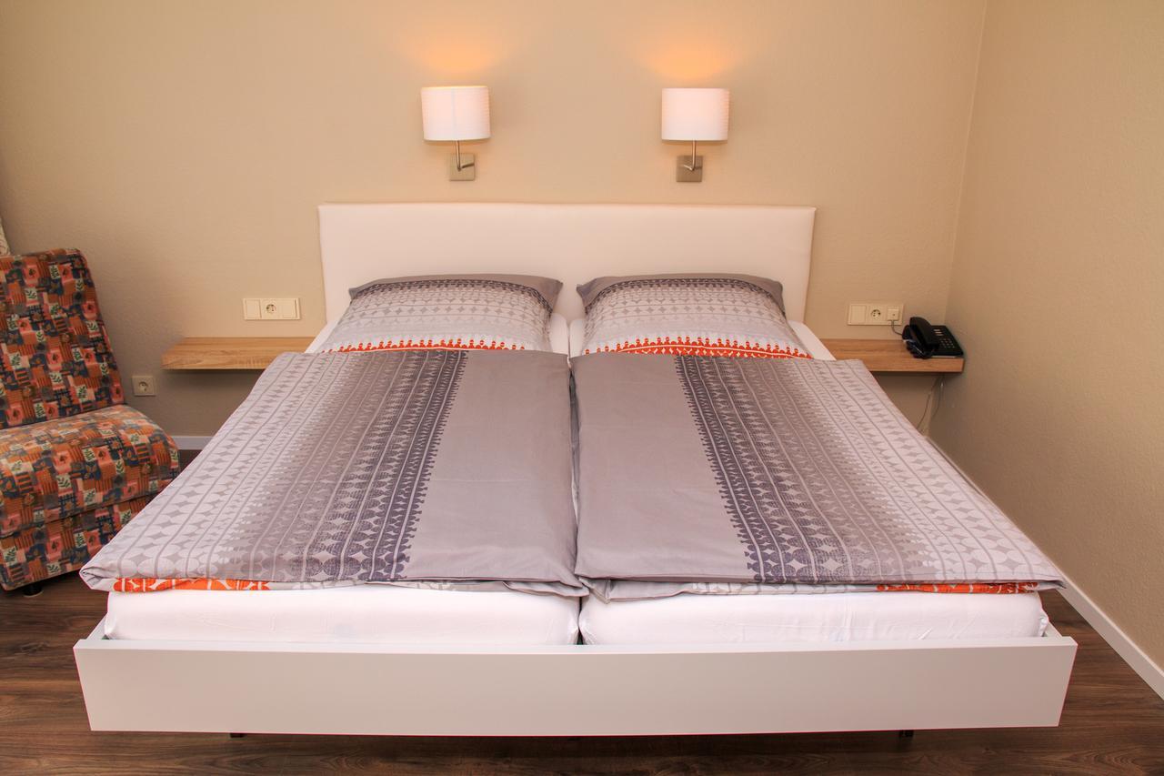 Hotel Zur Suhle Eschbach  المظهر الخارجي الصورة