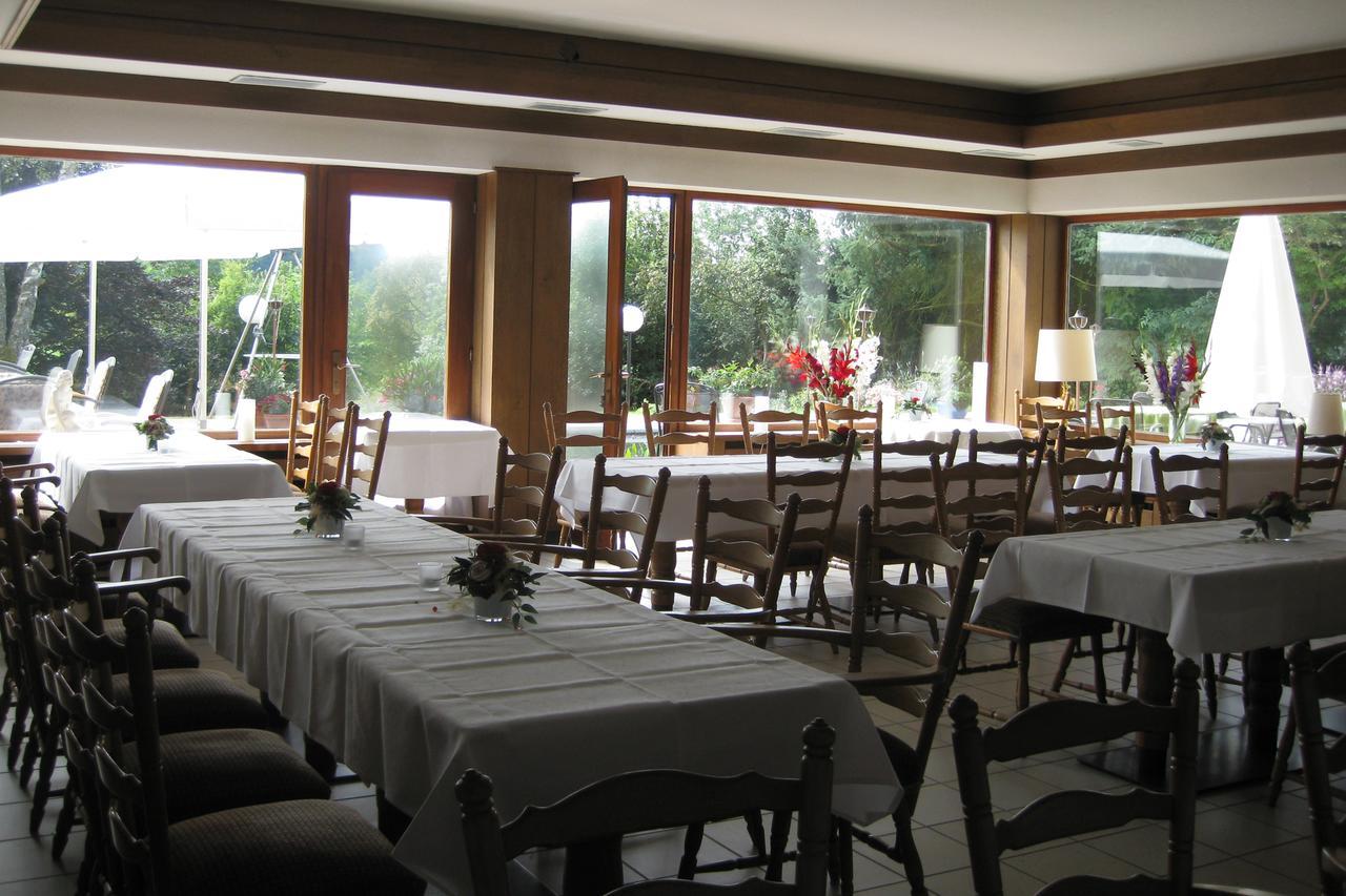 Hotel Zur Suhle Eschbach  المظهر الخارجي الصورة