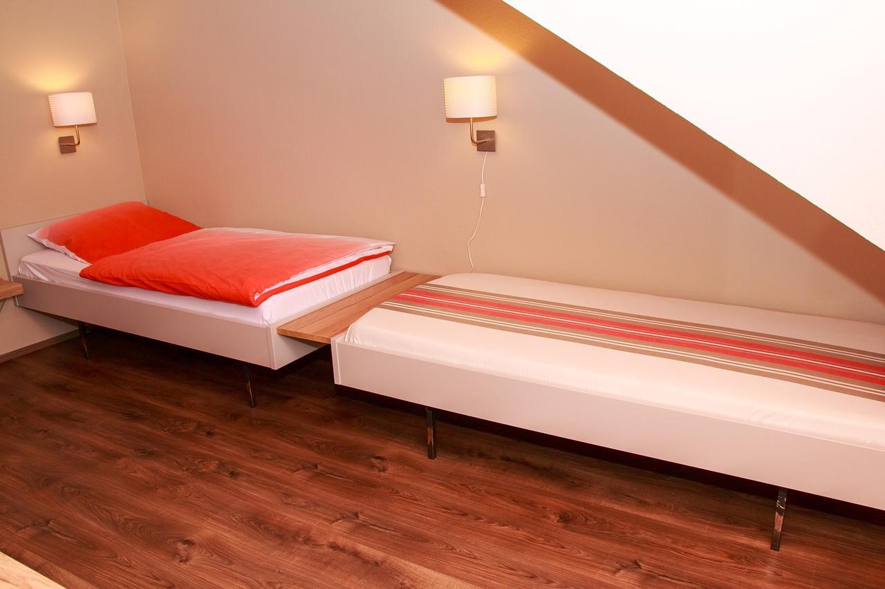 Hotel Zur Suhle Eschbach  المظهر الخارجي الصورة