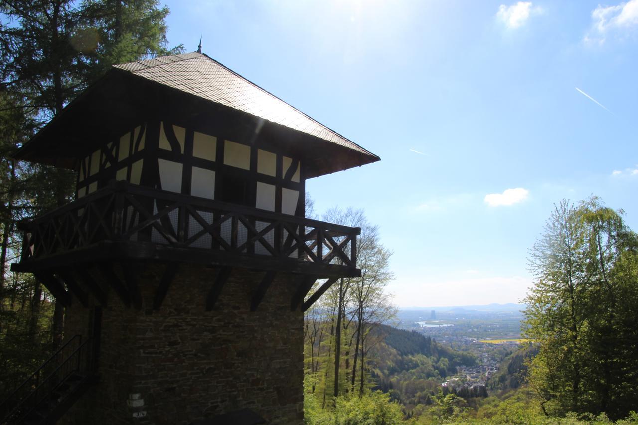 Hotel Zur Suhle Eschbach  المظهر الخارجي الصورة