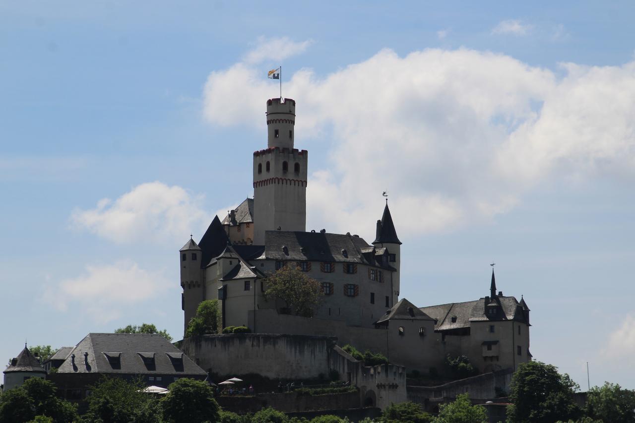 Hotel Zur Suhle Eschbach  المظهر الخارجي الصورة