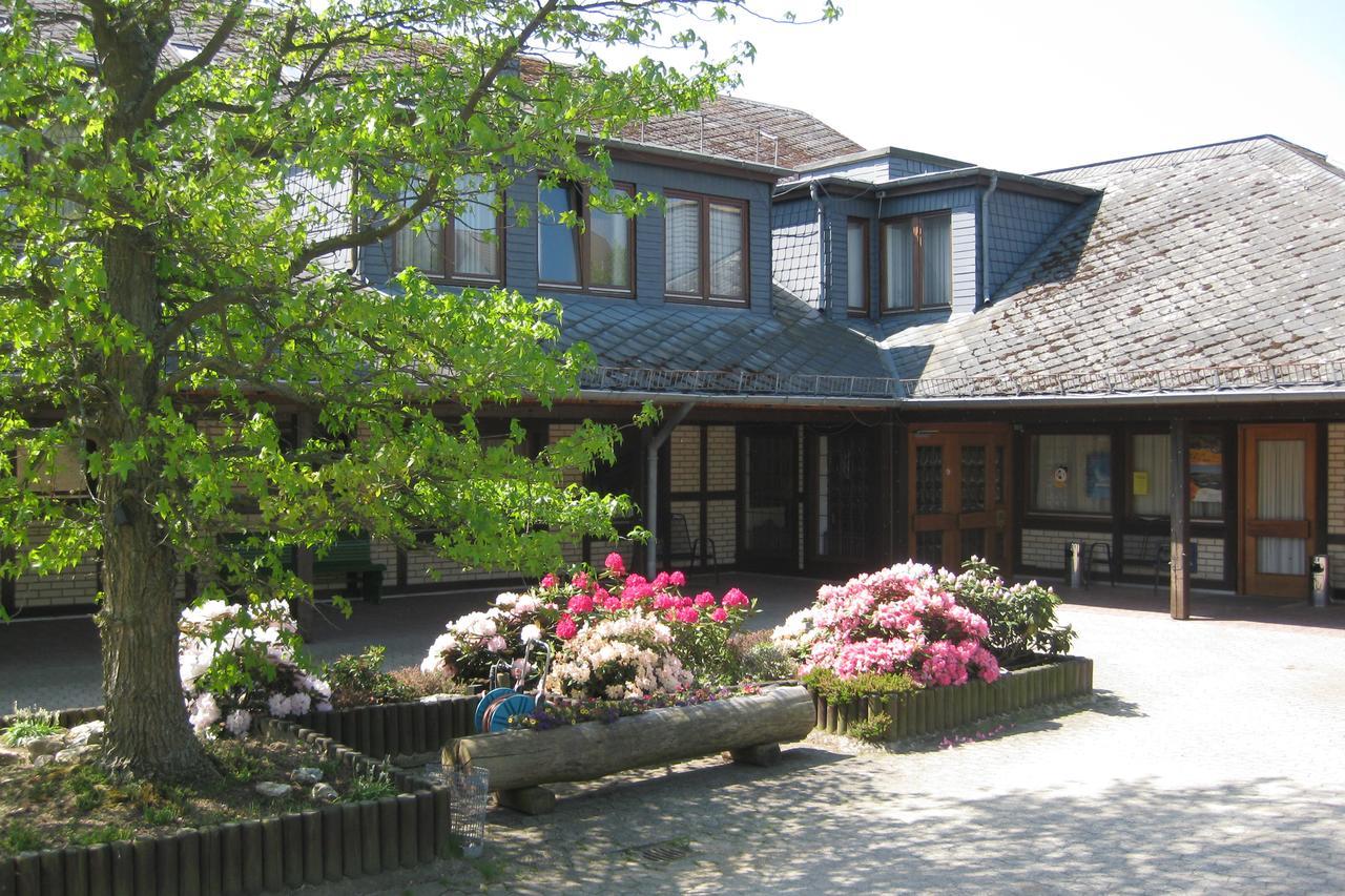 Hotel Zur Suhle Eschbach  المظهر الخارجي الصورة