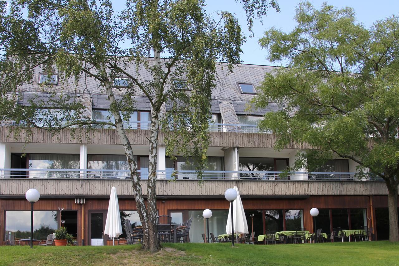 Hotel Zur Suhle Eschbach  المظهر الخارجي الصورة