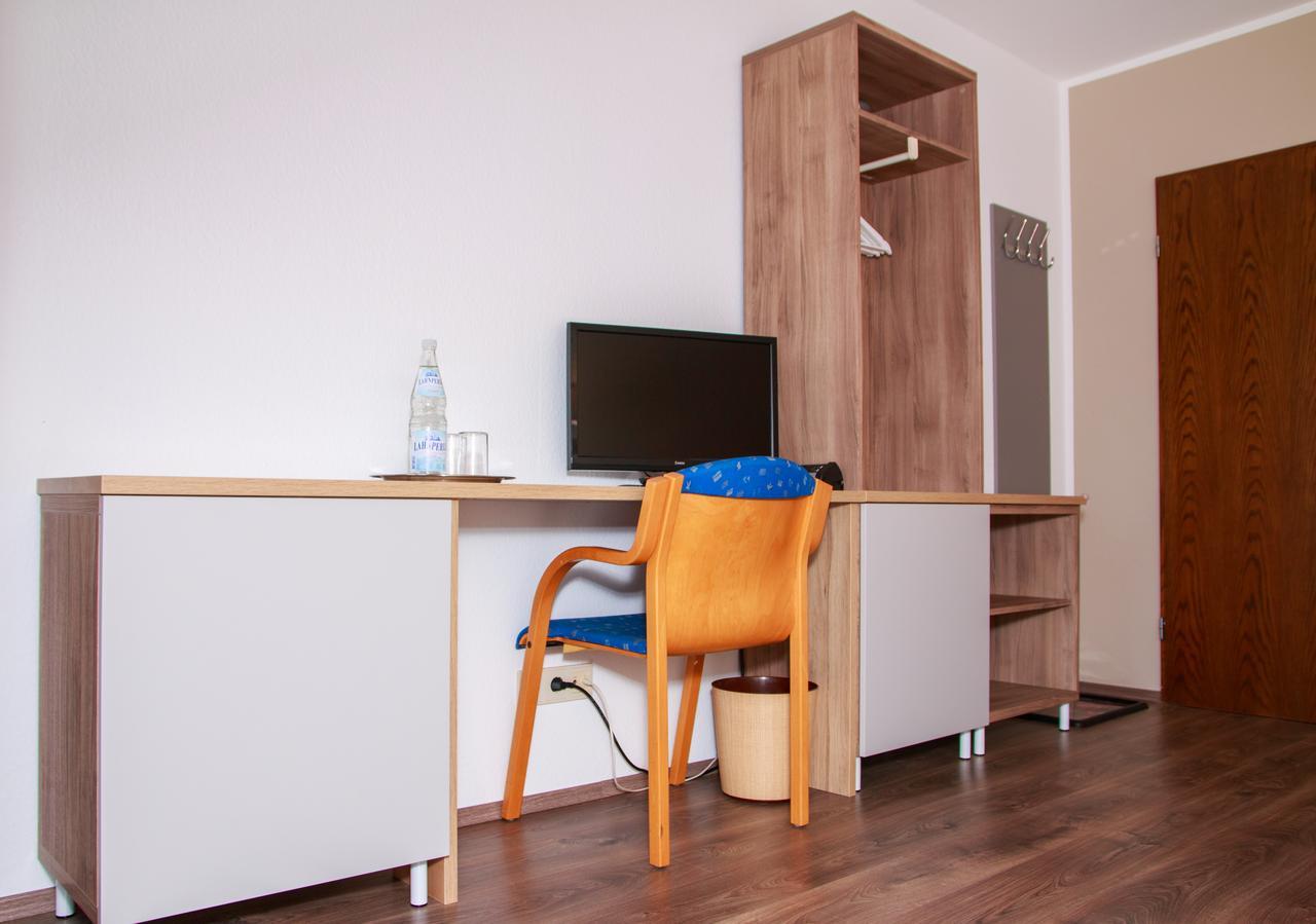 Hotel Zur Suhle Eschbach  المظهر الخارجي الصورة