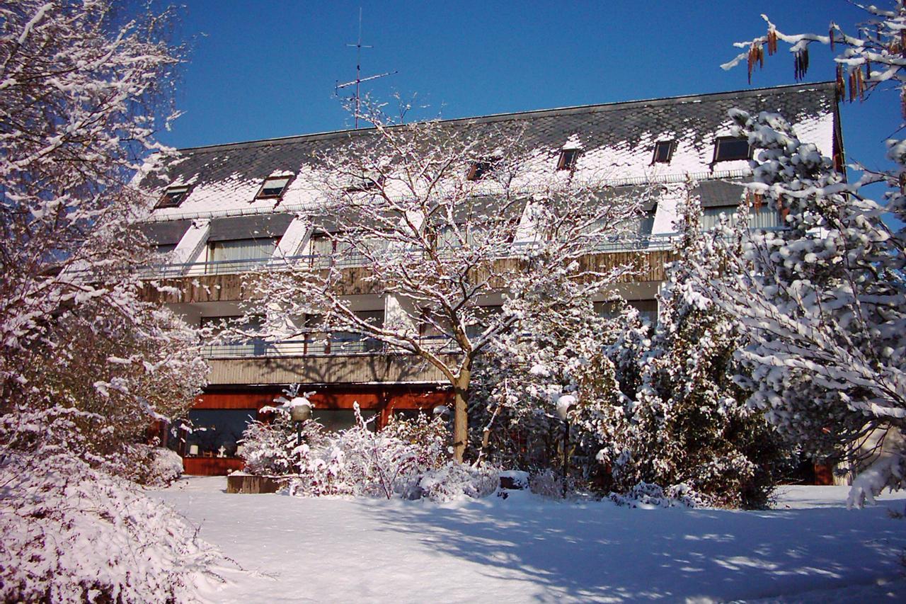 Hotel Zur Suhle Eschbach  المظهر الخارجي الصورة